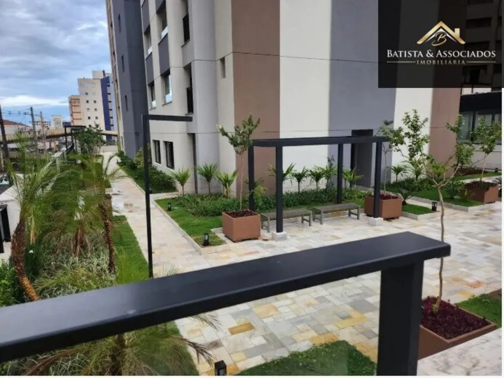 Apartamento, 1 quarto, 42 m² - Foto 1