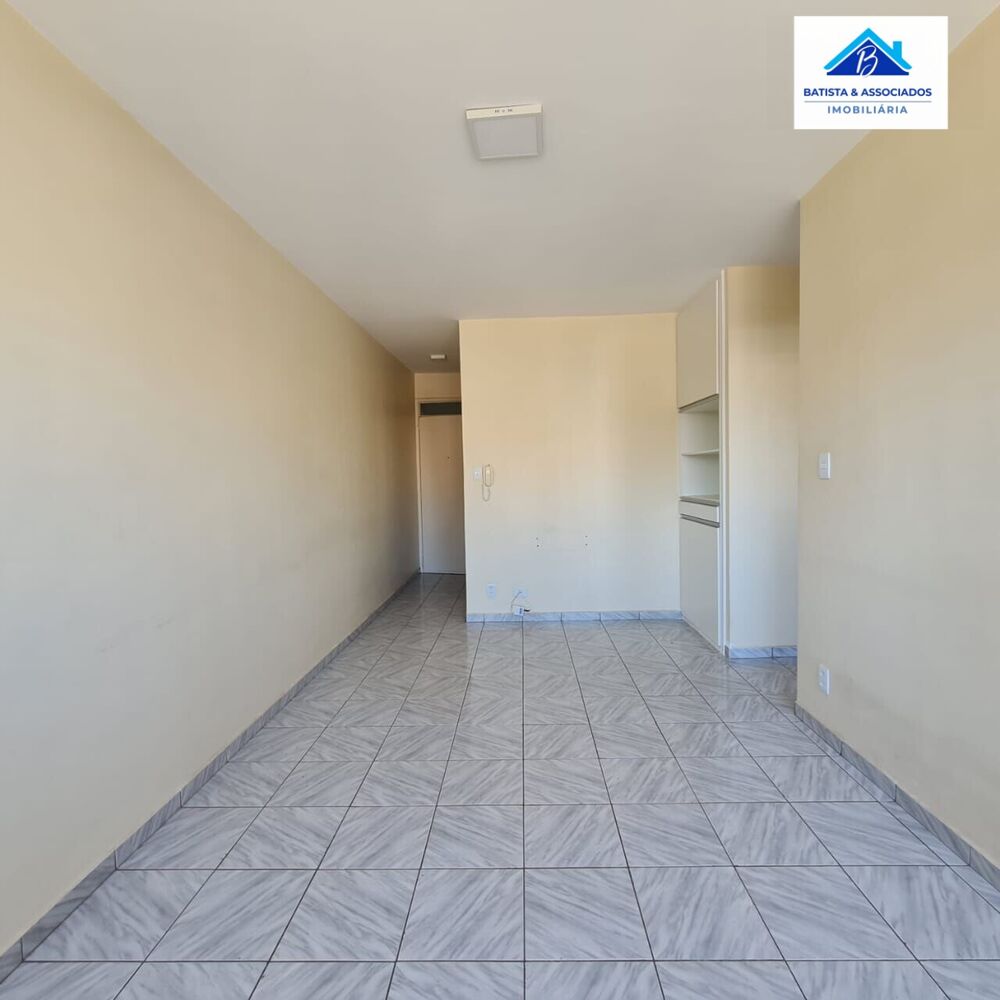 Apartamento, 1 quarto, 55 m² - Foto 3
