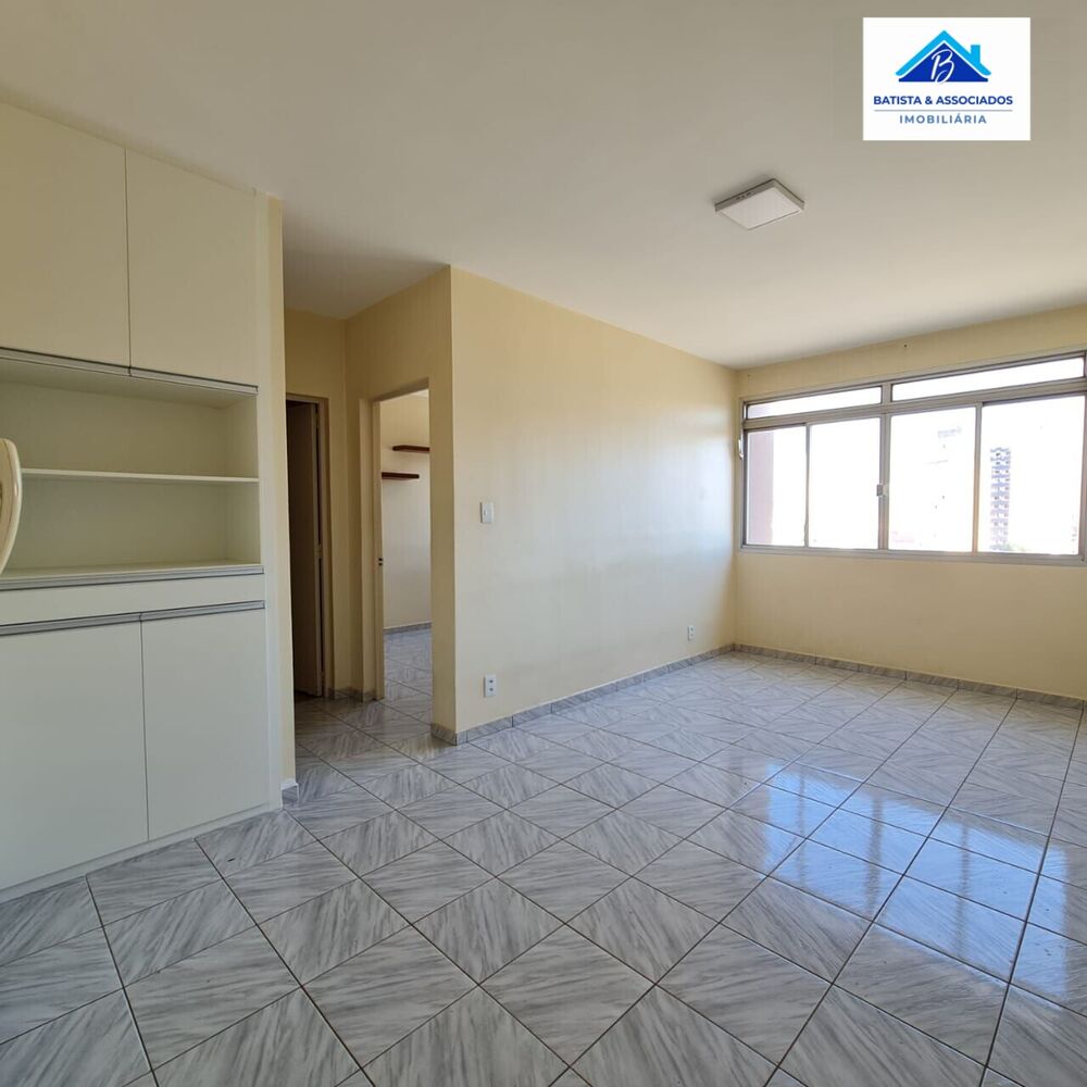 Apartamento, 1 quarto, 55 m² - Foto 2
