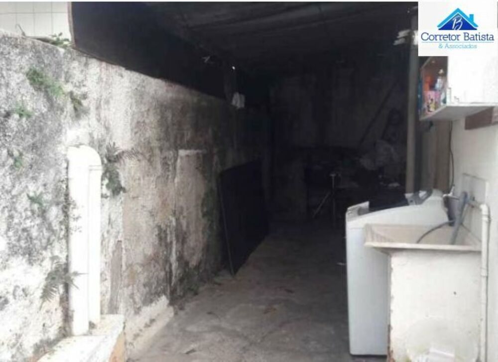 Casa, 2 quartos, 60 m² - Foto 1