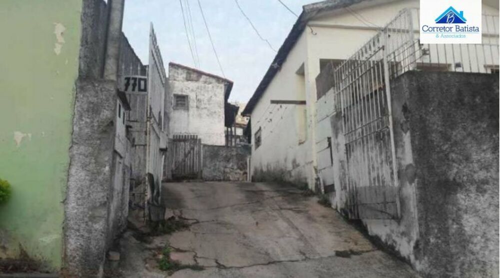 Casa, 2 quartos, 60 m² - Foto 3
