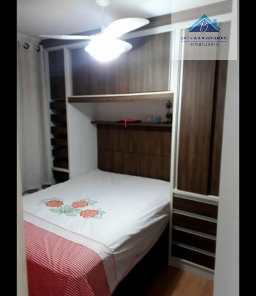 Apartamento, 2 quartos, 45 m² - Foto 5