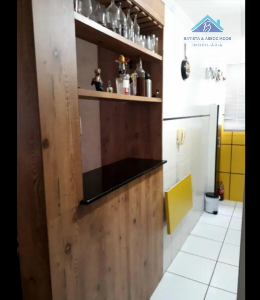 Apartamento, 2 quartos, 45 m² - Foto 4