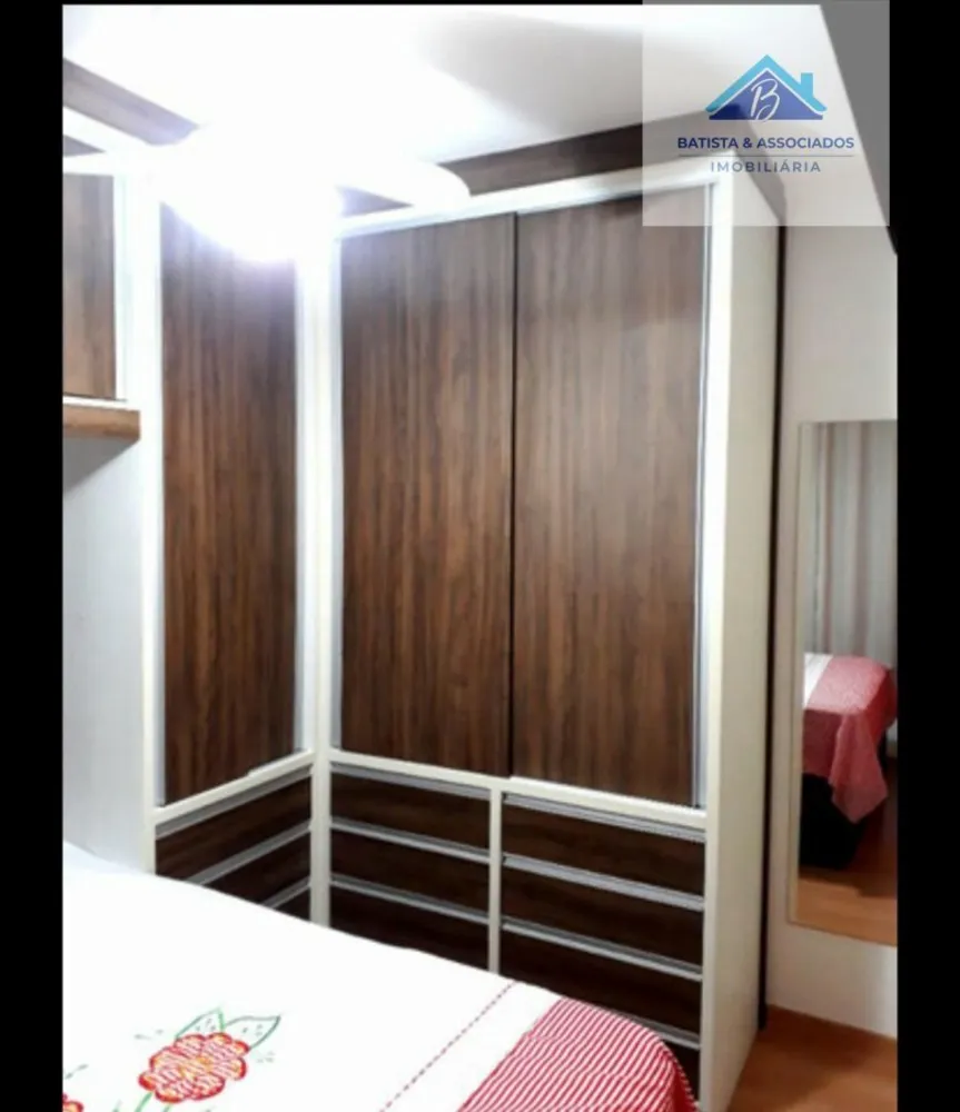 Apartamento, 2 quartos, 45 m² - Foto 6
