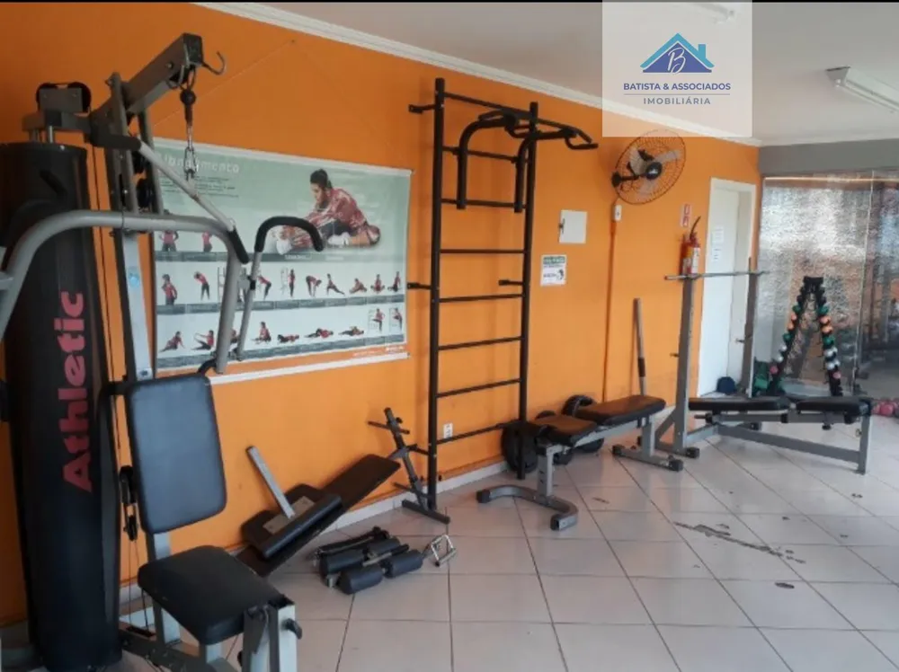 Apartamento, 2 quartos, 45 m² - Foto 8