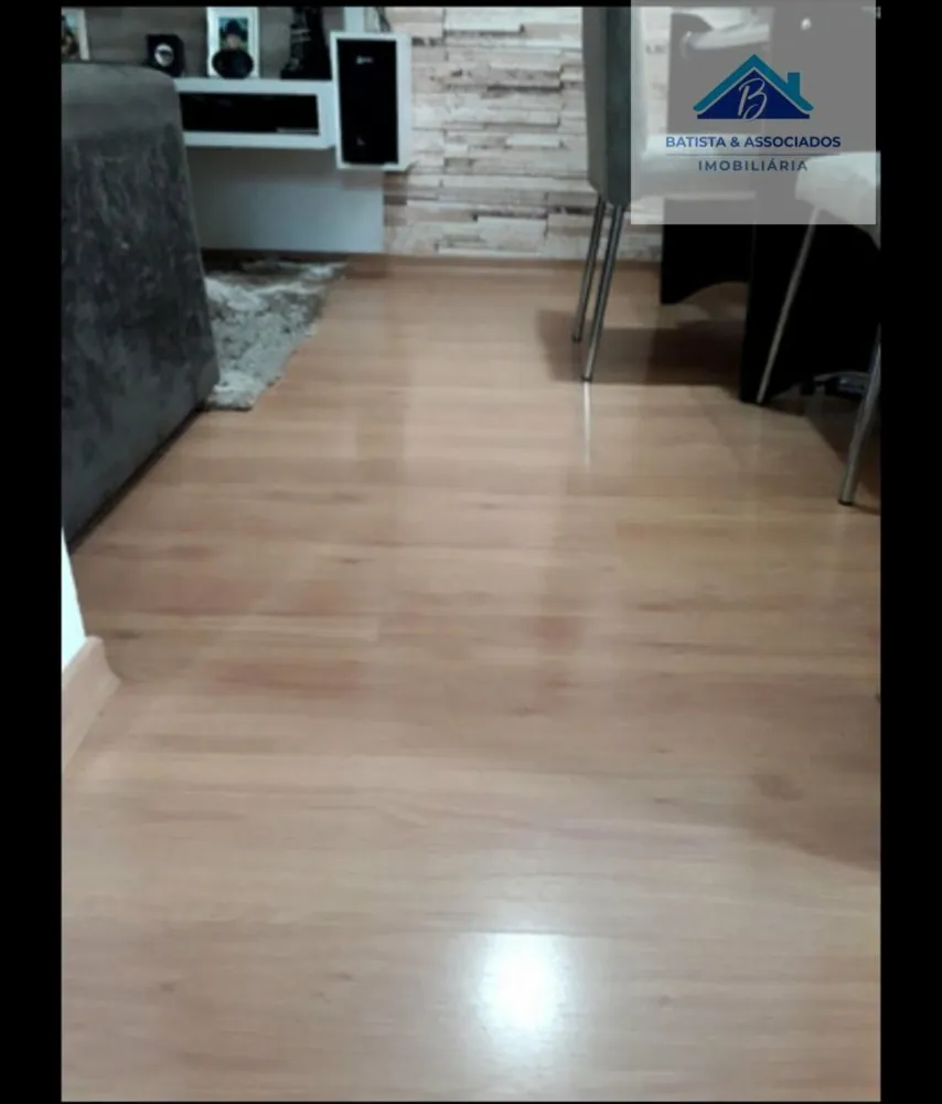 Apartamento, 2 quartos, 45 m² - Foto 2