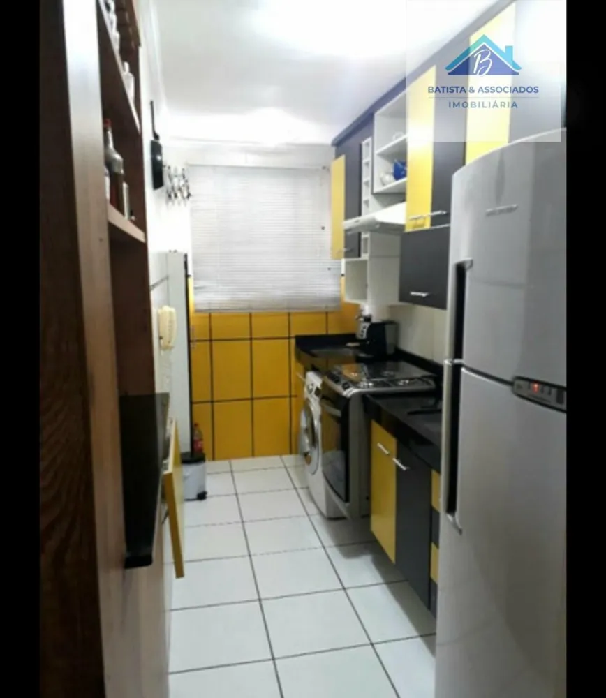 Apartamento, 2 quartos, 45 m² - Foto 3