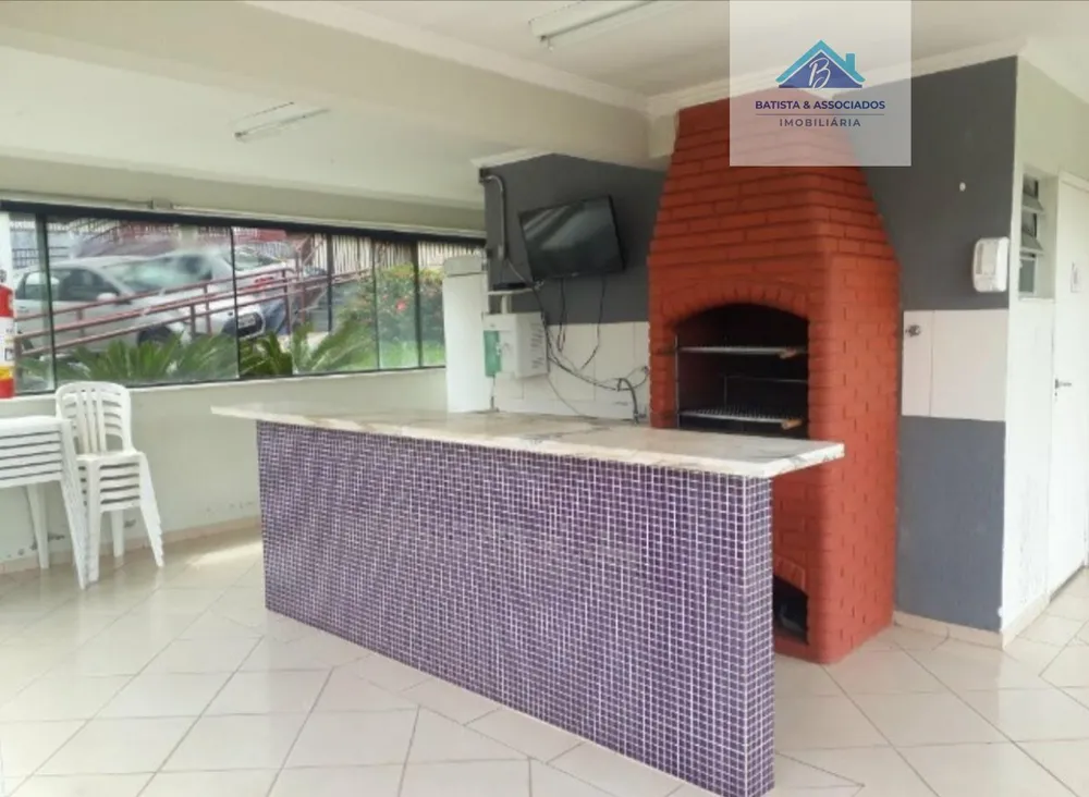 Apartamento, 2 quartos, 45 m² - Foto 7