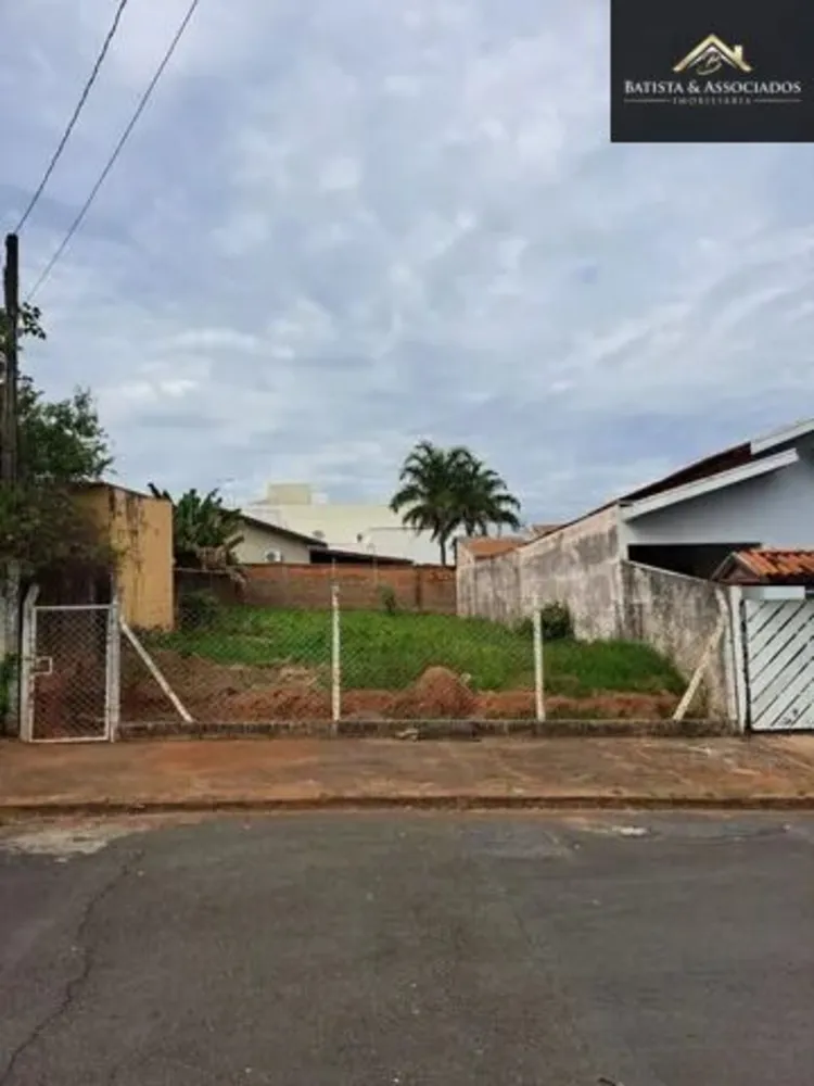 Terreno, 250 m² - Foto 2