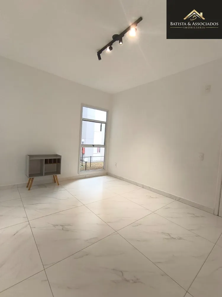 Apartamento, 2 quartos, 51 m² - Foto 2