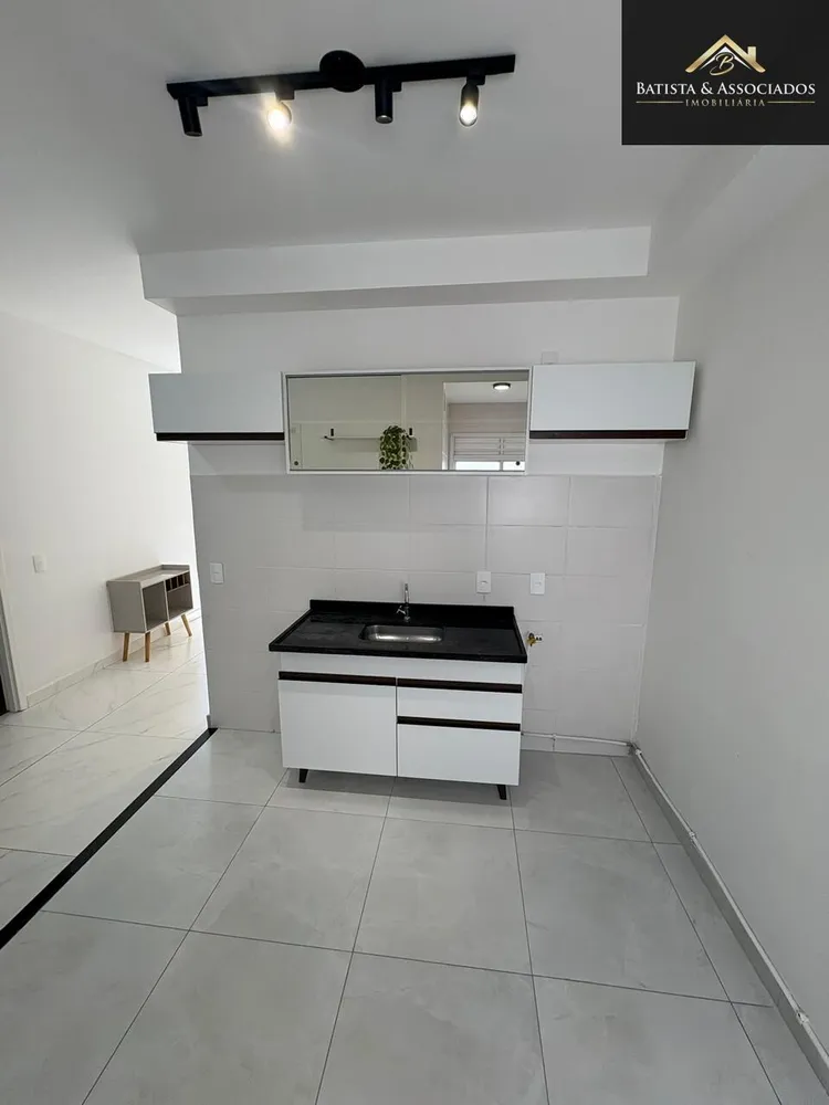 Apartamento, 2 quartos, 51 m² - Foto 8