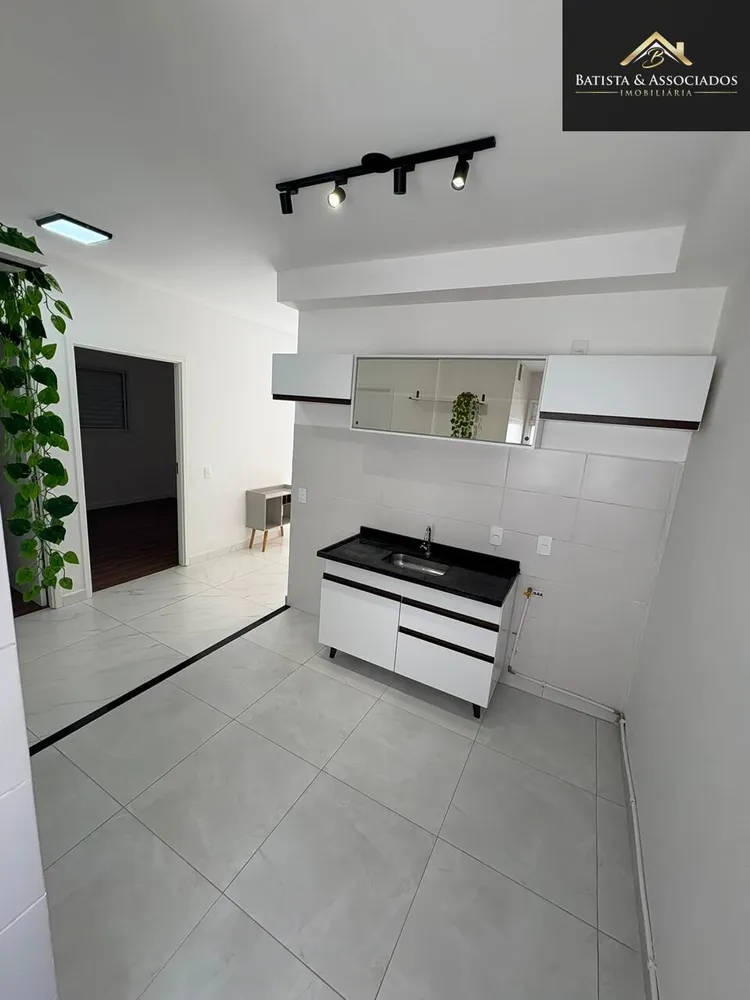 Apartamento, 2 quartos, 51 m² - Foto 9