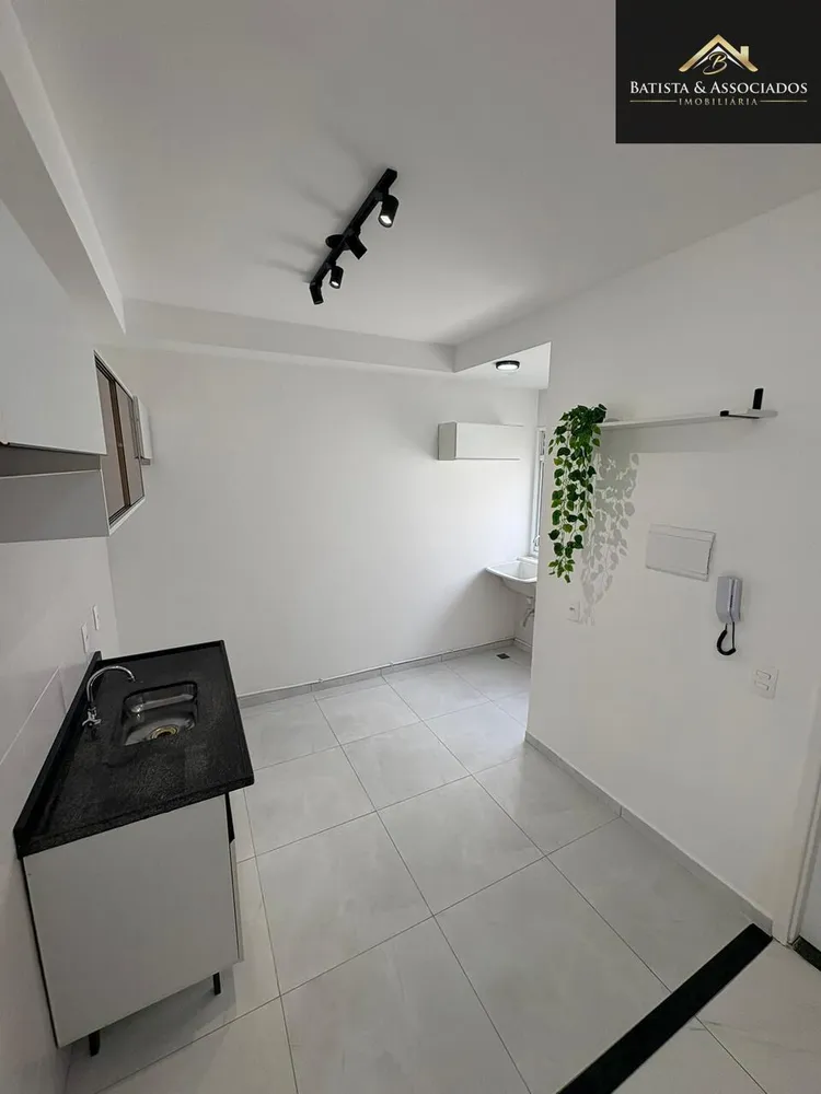 Apartamento, 2 quartos, 51 m² - Foto 10