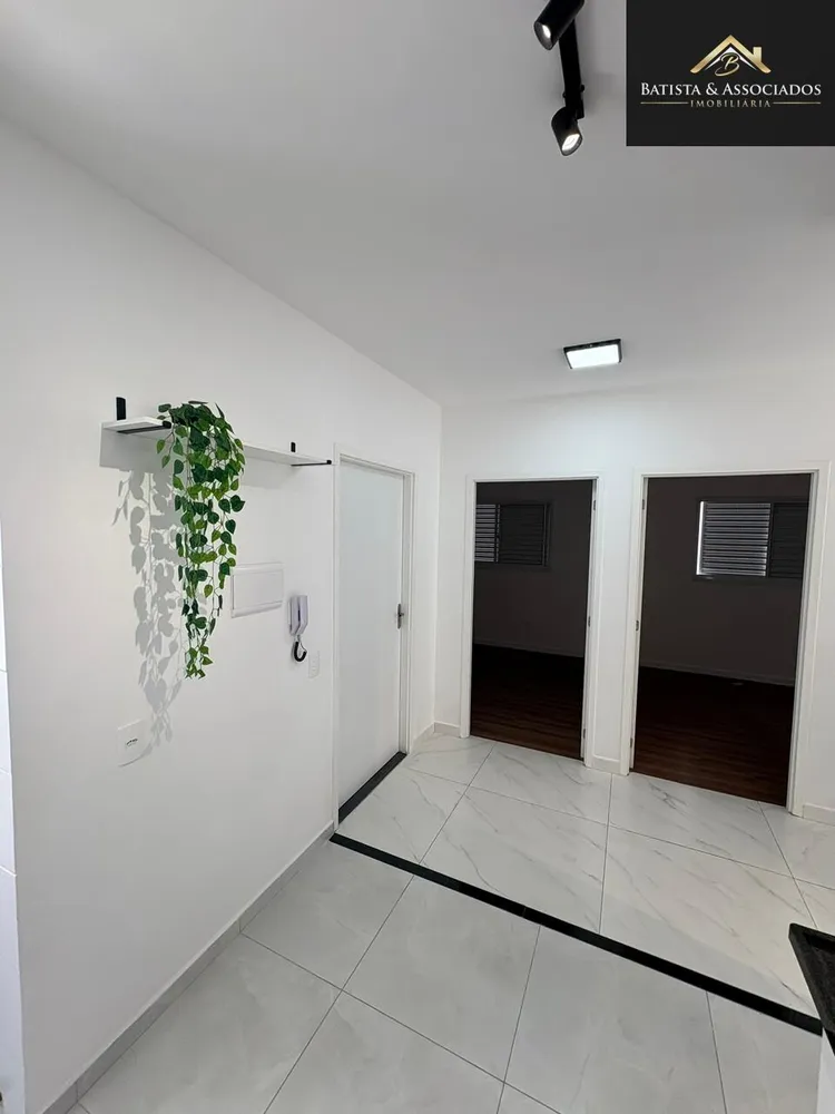 Apartamento, 2 quartos, 51 m² - Foto 4