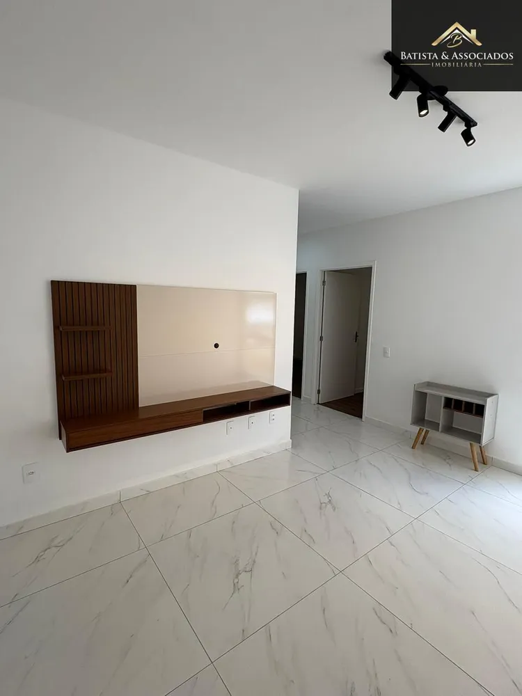 Apartamento, 2 quartos, 51 m² - Foto 1