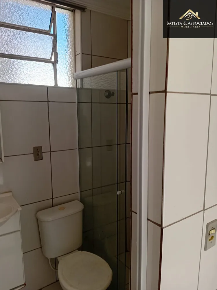 Apartamento, 1 quarto, 55 m² - Foto 7