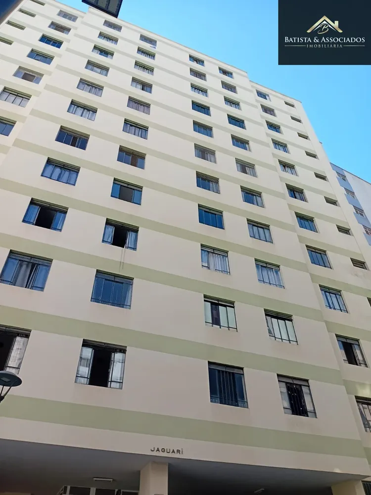 Apartamento, 1 quarto, 55 m² - Foto 6