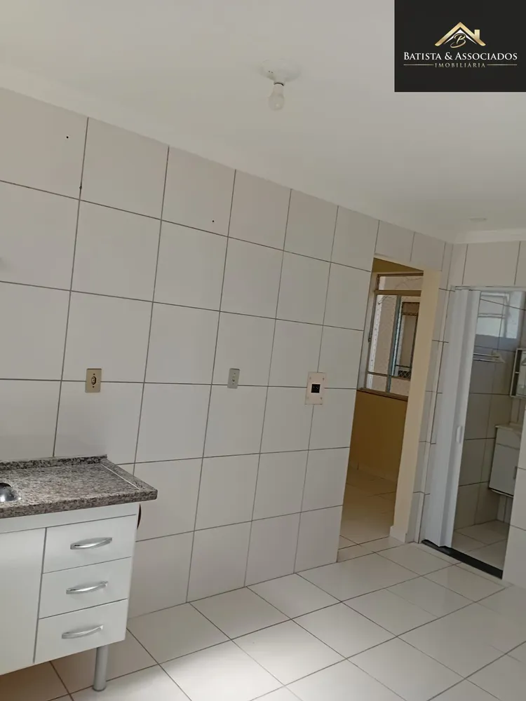 Apartamento, 1 quarto, 55 m² - Foto 2