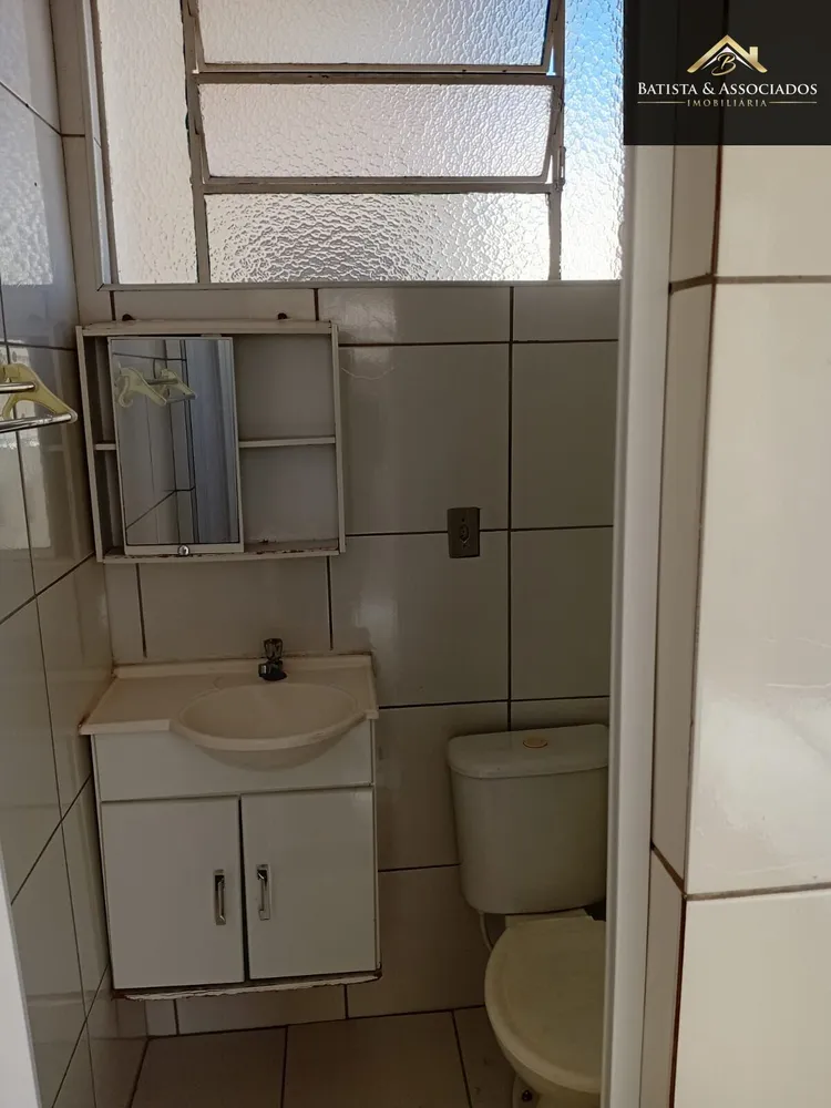 Apartamento, 1 quarto, 55 m² - Foto 3