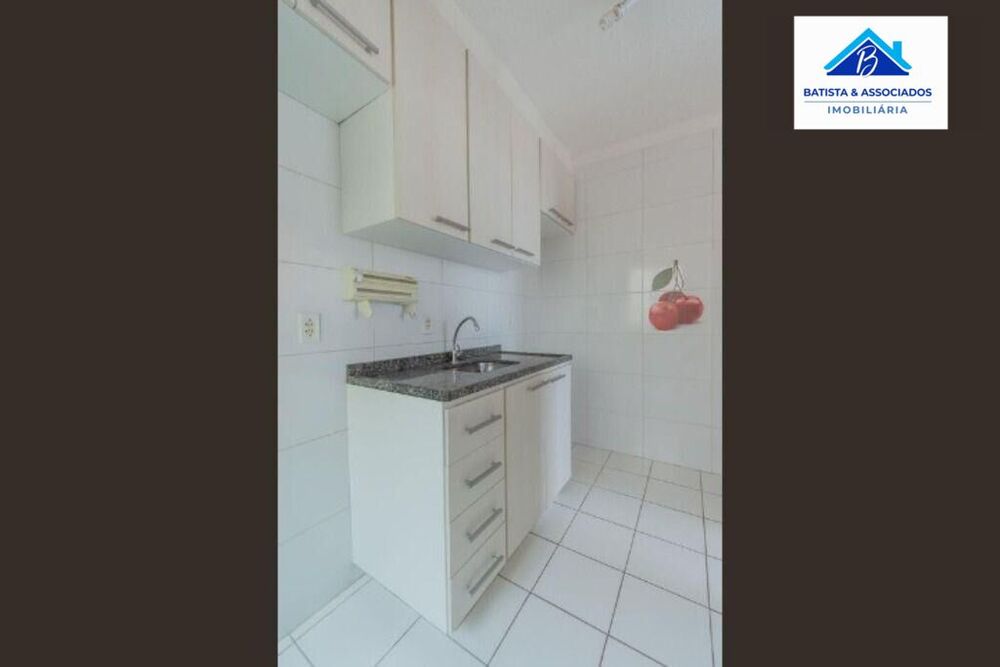 Apartamento, 2 quartos, 43 m² - Foto 3