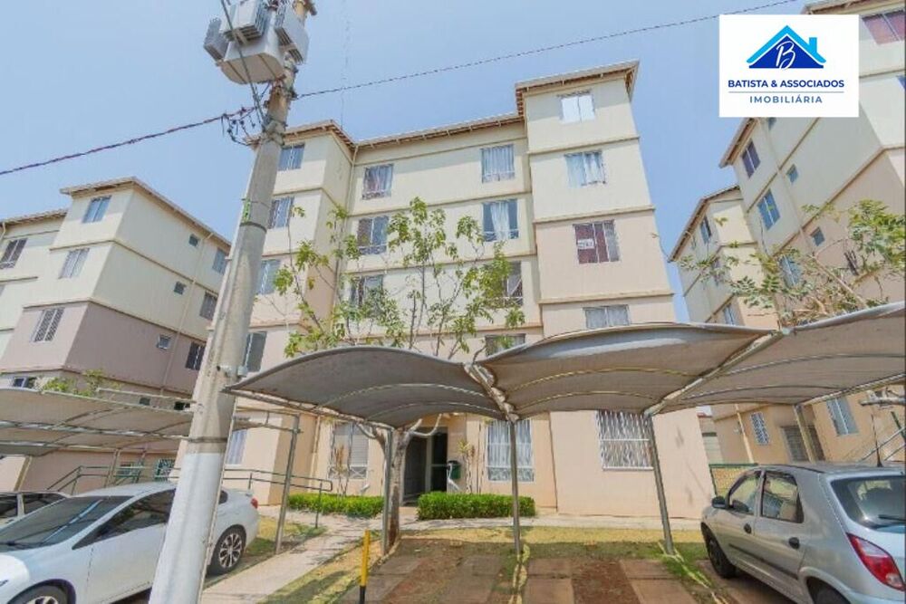 Apartamento, 2 quartos, 43 m² - Foto 8