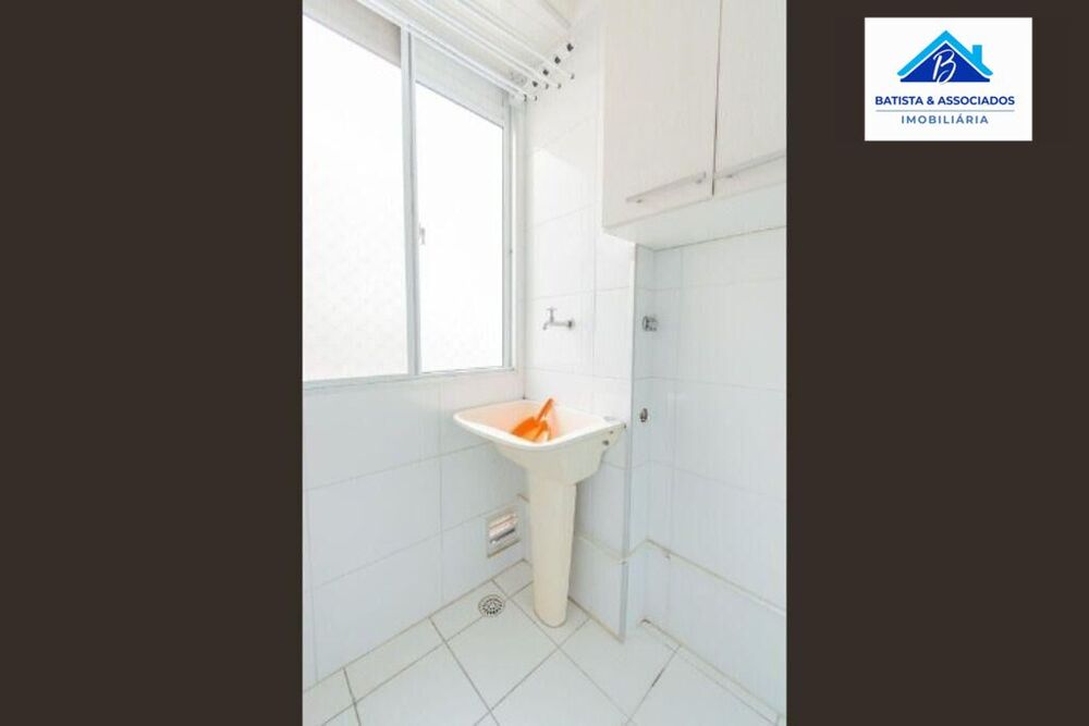 Apartamento, 2 quartos, 43 m² - Foto 5