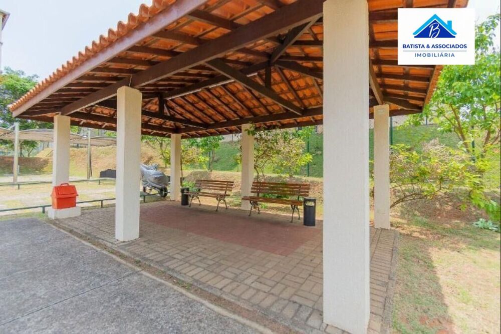 Apartamento, 2 quartos, 43 m² - Foto 7