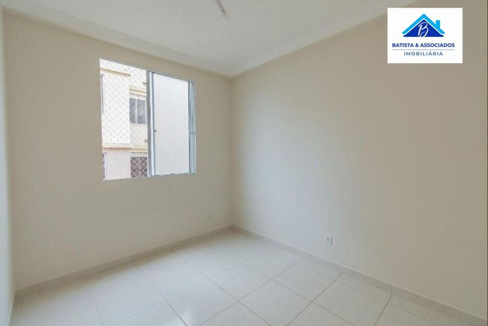 Apartamento, 2 quartos, 43 m² - Foto 1