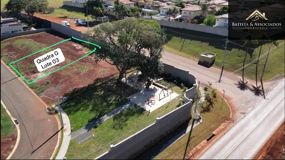 Terreno, 370 m² - Foto 8