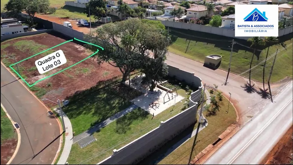 Terreno, 370 m² - Foto 2