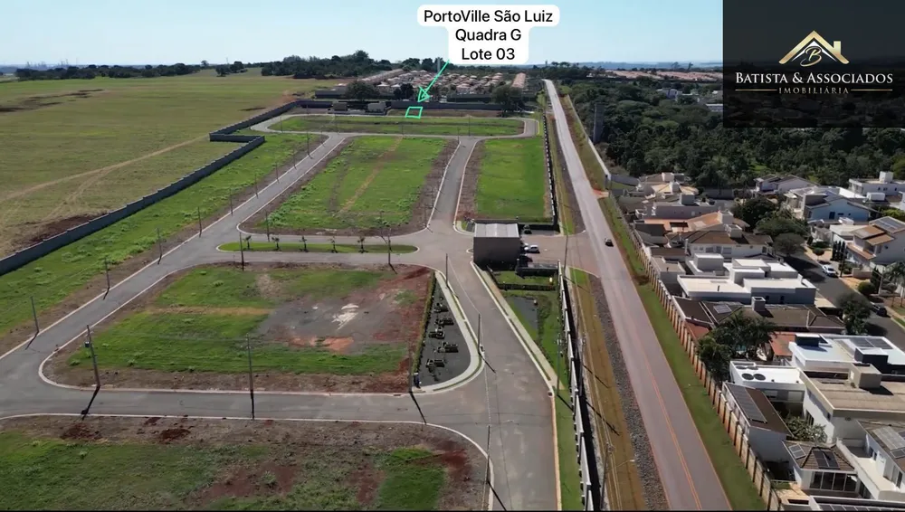 Terreno, 370 m² - Foto 6
