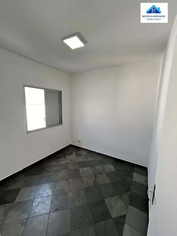 Apartamento à venda com 2 quartos, 43m² - Foto 6