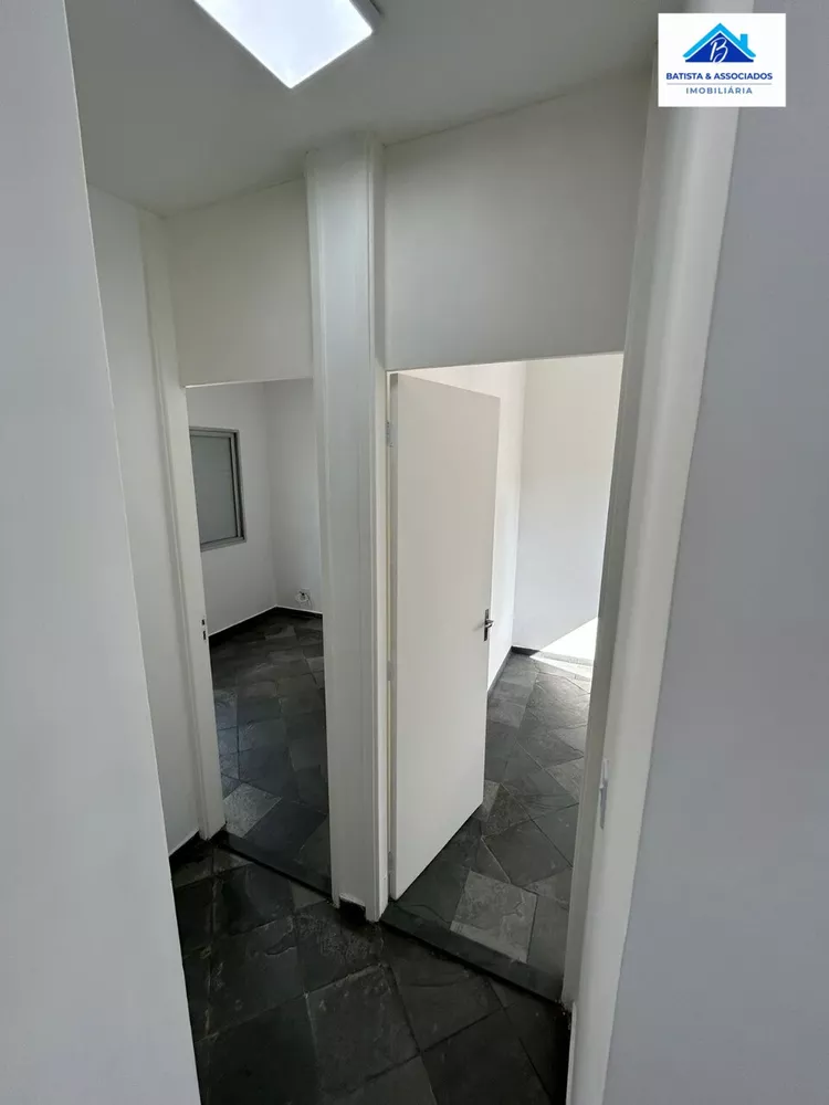 Apartamento à venda com 2 quartos, 43m² - Foto 5