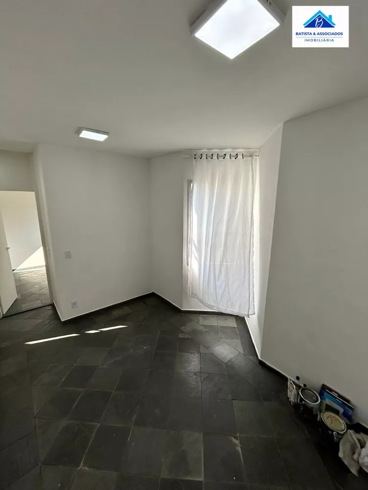 Apartamento à venda com 2 quartos, 43m² - Foto 4