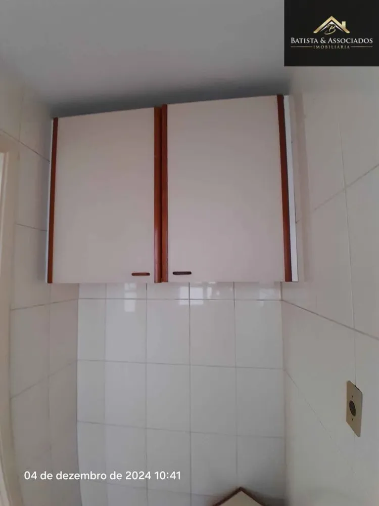 Apartamento, 1 quarto, 52 m² - Foto 1