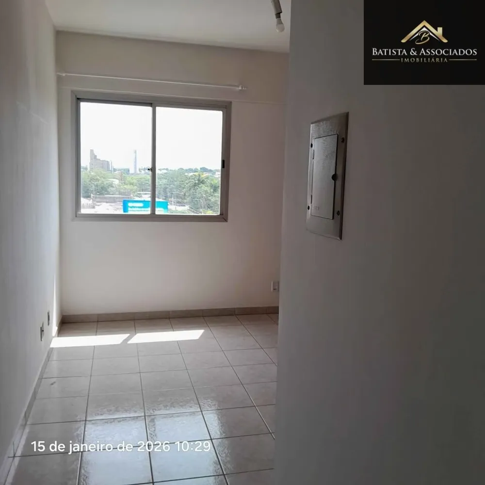 Apartamento, 1 quarto, 52 m² - Foto 4