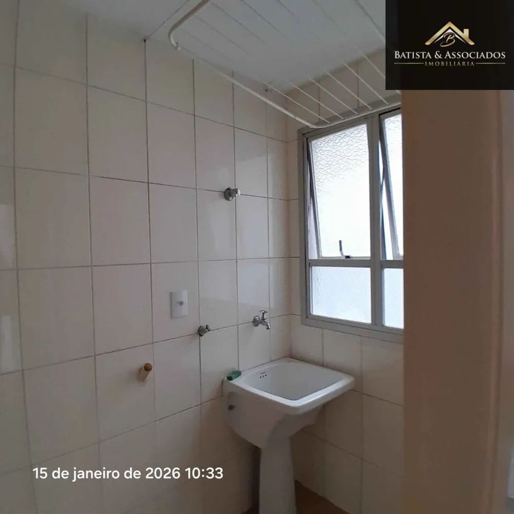 Apartamento, 1 quarto, 52 m² - Foto 2
