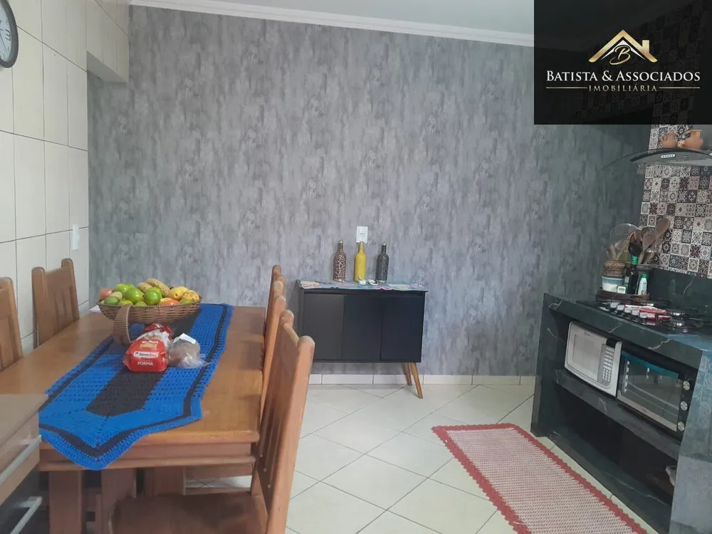 Casa, 2 quartos, 94 m² - Foto 10