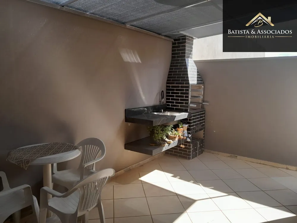 Casa, 2 quartos, 94 m² - Foto 6