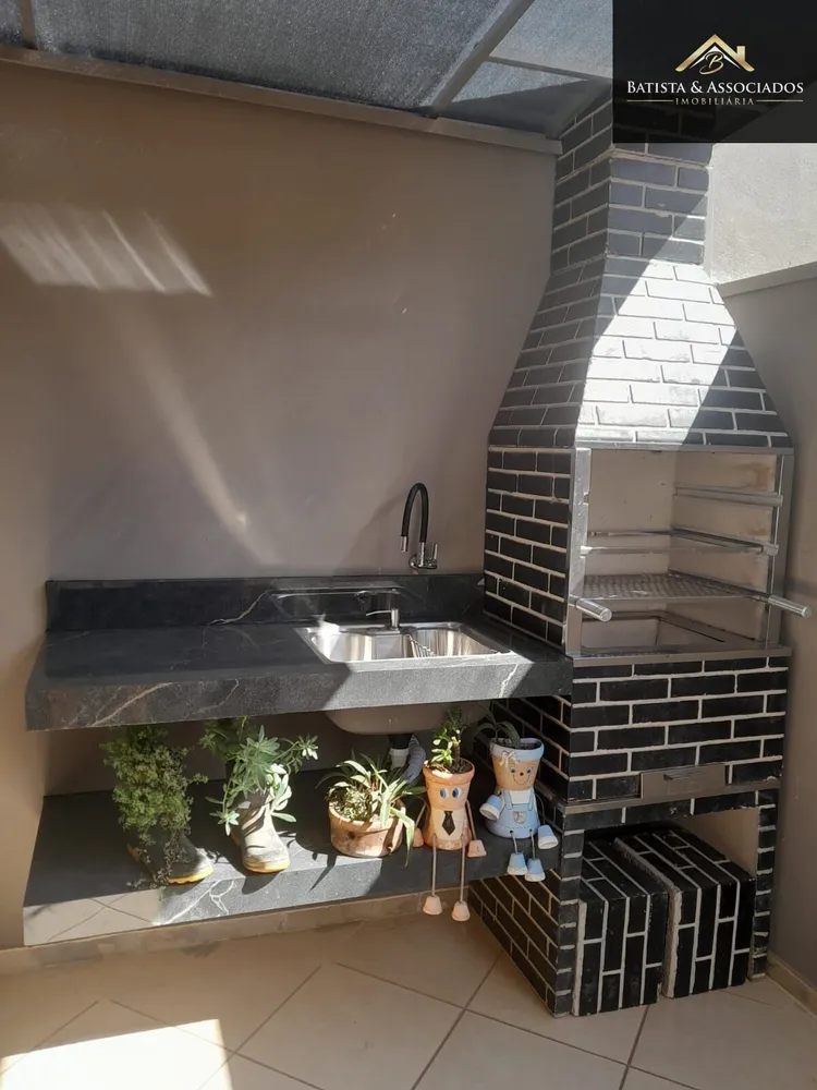 Casa, 2 quartos, 94 m² - Foto 7