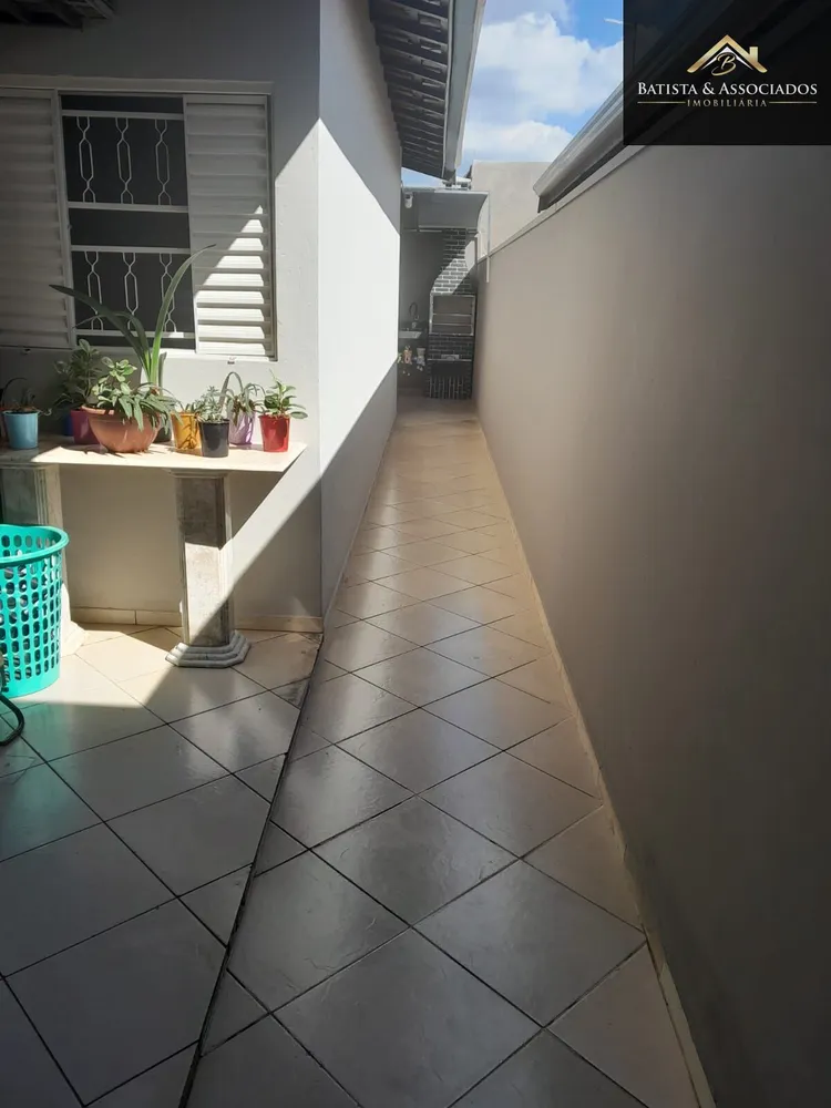 Casa, 2 quartos, 94 m² - Foto 4