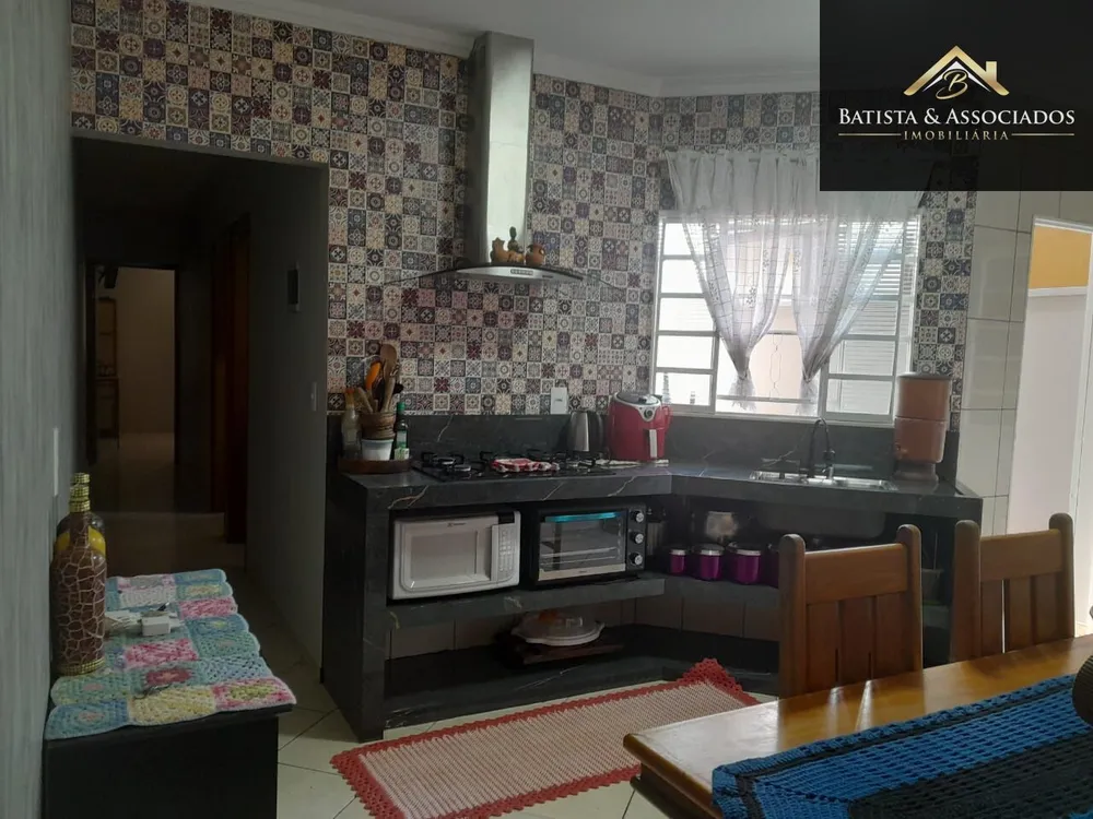 Casa, 2 quartos, 94 m² - Foto 12