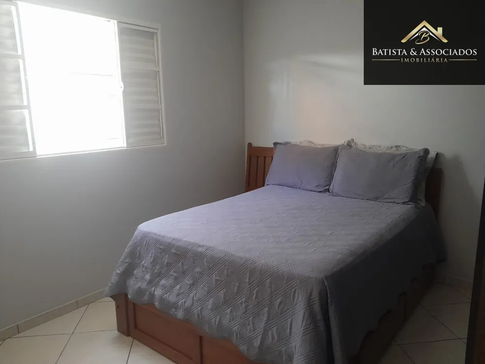 Casa, 2 quartos, 94 m² - Foto 13