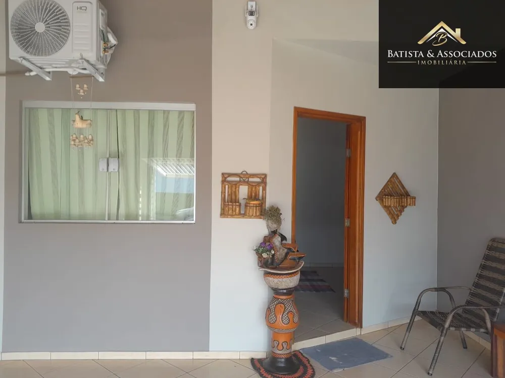 Casa, 2 quartos, 94 m² - Foto 2