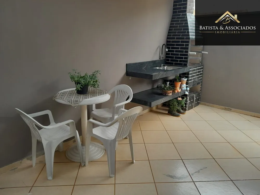 Casa, 2 quartos, 94 m² - Foto 8