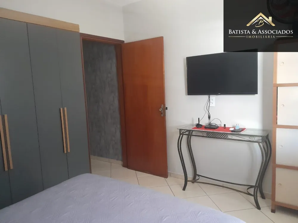 Casa, 2 quartos, 94 m² - Foto 14