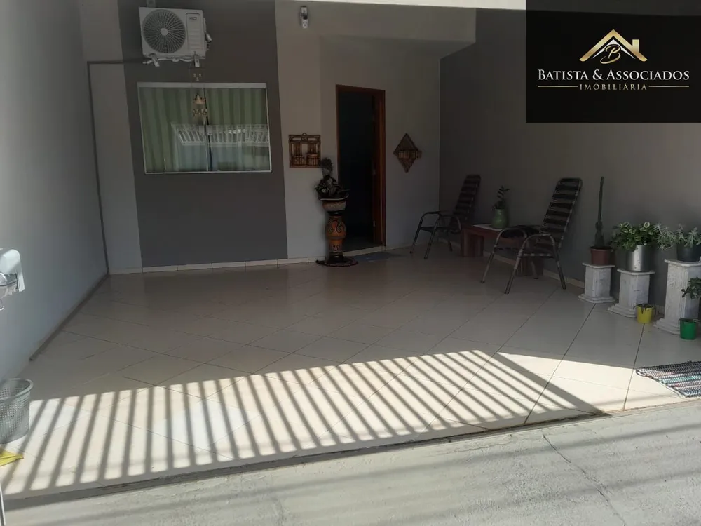 Casa, 2 quartos, 94 m² - Foto 1