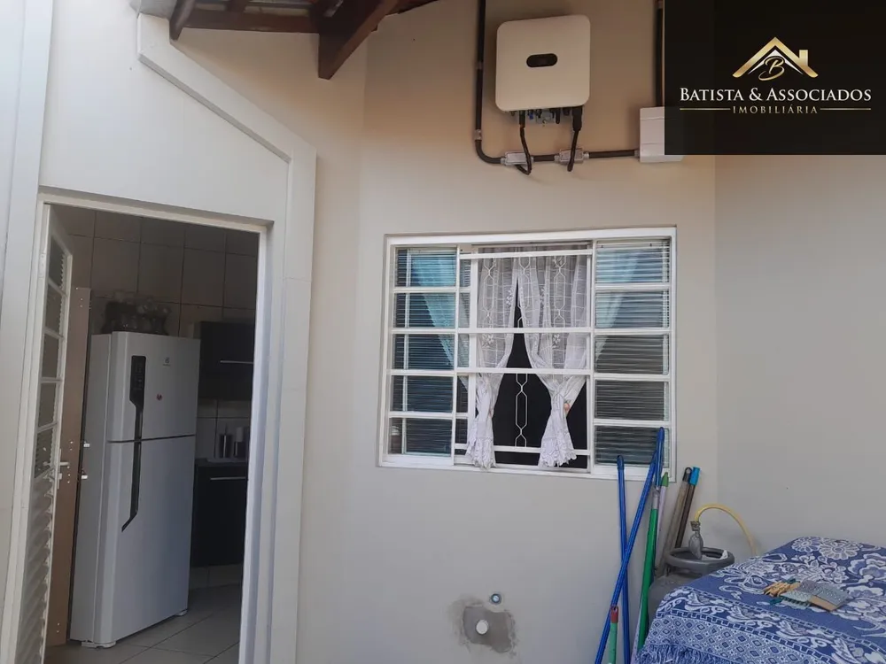 Casa, 2 quartos, 94 m² - Foto 3