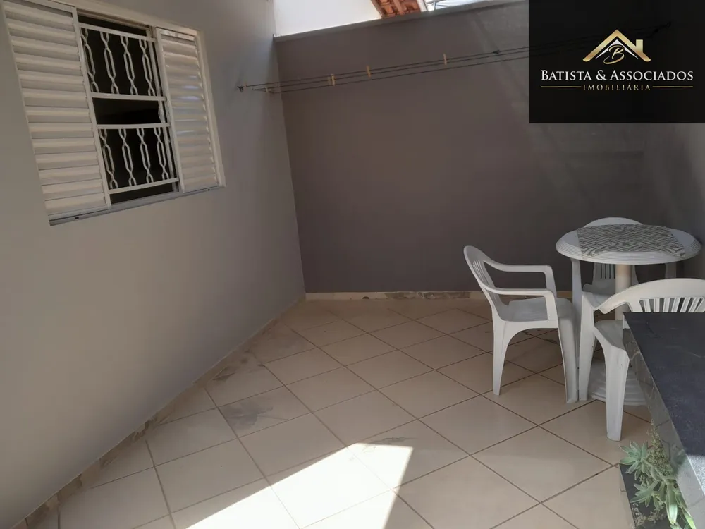 Casa, 2 quartos, 94 m² - Foto 5