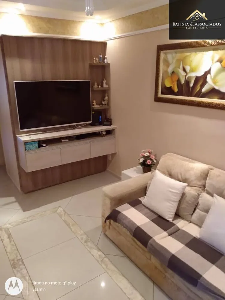 Casa, 2 quartos, 75 m² - Foto 10
